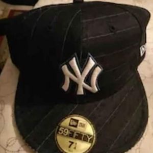 New Era New York Yankees Hat